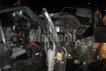 Șoferii tineri provoacă cele mai multe accidente rutiere