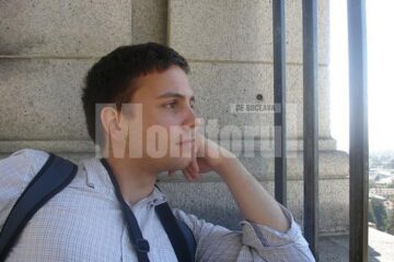 Mihai Duduță spune că-și va vinde invenția în SUA