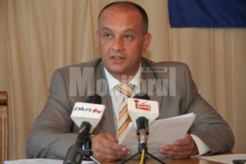 Alexandru Băișanu: „S-a stabilit ca pentru romi să se reconstruiască doar locuințele care sunt înregistrate în Registrul agricol”