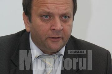 Gheorghe Flutur: „Achizițiile s-au făcut, în mod tradițional, de la aceeași firmă”