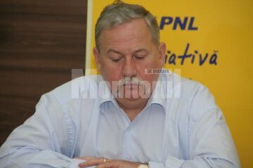 Tiberiu Prodan: „Voi fi cu adevărat reprezentantul lor, iar ei își vor da votul pentru ei”