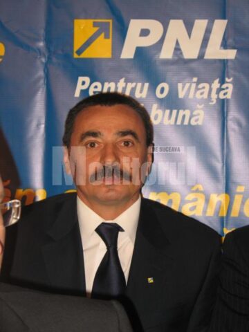 Mihai Sandu Capră: „Nu vom cerși voturi, ci vom prezenta proiecte concrete”