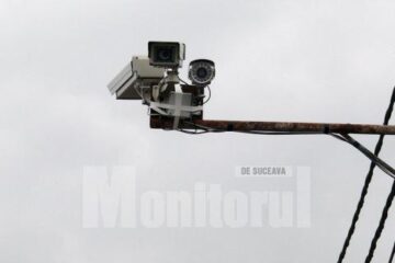 Modernizare: Supraveghere video la Poiana Stampei