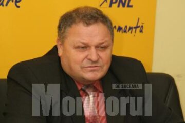 Brîndușel Nichitean: „Asistăm în momentul de față la o supraaglomerare a Sucevei”