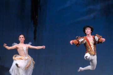 Teatrul „Balșoi” din Moscova. Foto: MEDIAFAX