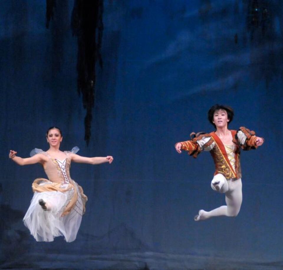 Teatrul „Balșoi” din Moscova. Foto: MEDIAFAX