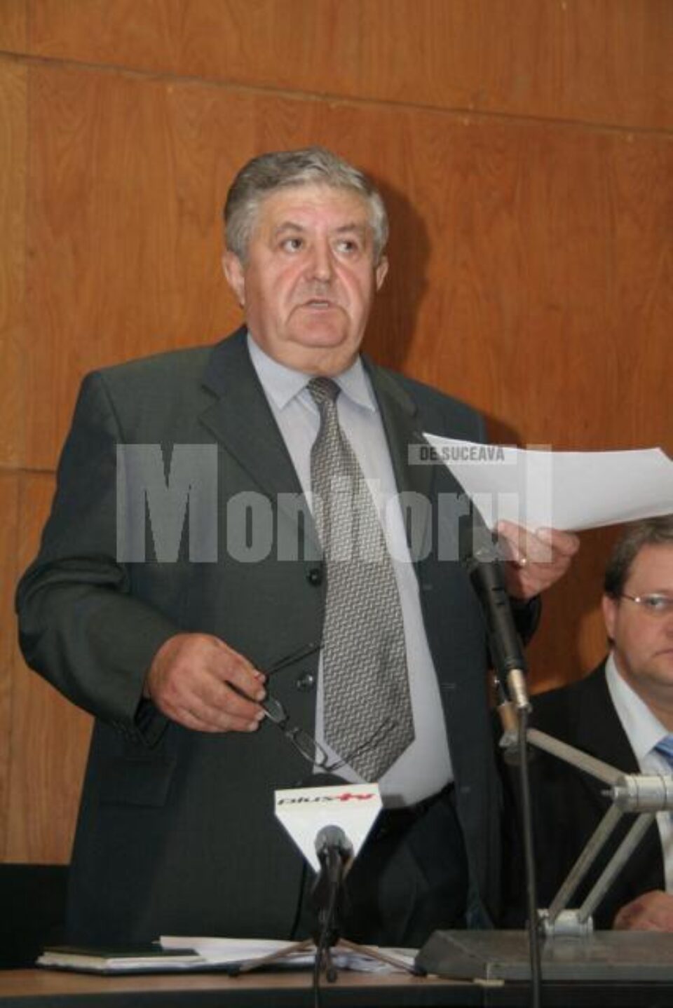 Gavril Mîrza: „Perioada de grație pe care le-am acordat-o după alegeri a expirat azi”