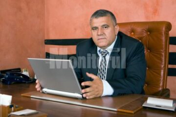 Dumitru Mihalescul:” Pot să afirm că am ajuns la acest nivel și datorită sprijinului și a seriozității oamenilor care mi s-au dedicat și mi-au fost alături în toți acești ani”