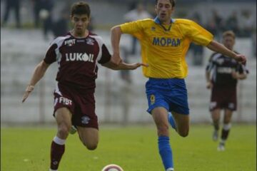 Rapid a fost ultimul adversar de calibru întâlnit de suceveni în Cupa României