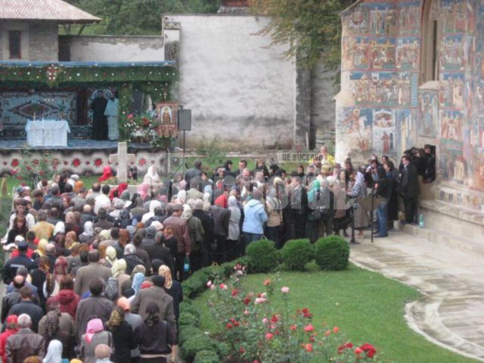 Rugăciunea de vineri