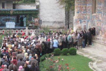 Rugăciunea de vineri