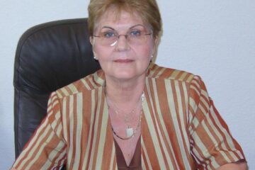 Noul ministru al Muncii, Mariana Câmpeanu. Foto: CNPAS