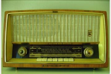 Radioul bunicii este mai de folos decât televiziunea în aflarea știrilor despre meciurile Ligii I