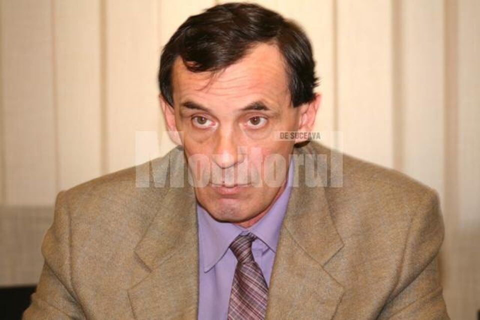 Dan Gabriel Gospodaru: „Cea mai apropiată legătură rutieră funcțională în prezent, prin localitățile Păltinoasa și Marginea, presupune parcurgerea a peste 50 kilometri”