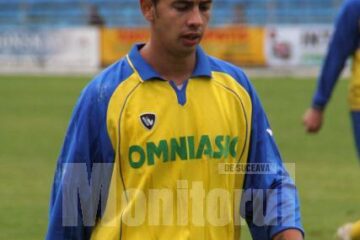 Cotolan a avut cel mai mult de suferit după meciul cu FC Botoșani