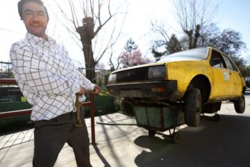 A doua etapă a programului „Rabla” se desfășoară între 1 octombrie și 1 decembrie. Foto: MEDIAFAX