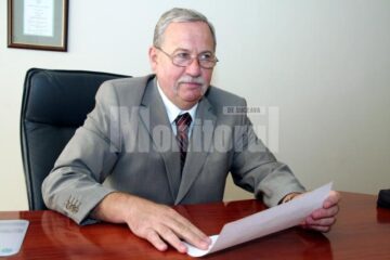 Tiberiu Prodan: „O guvernare PNL – PD-L ar putea reprezenta un risc pentru liberali”
