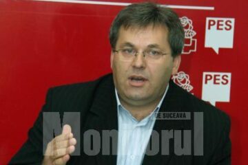 Corneliu Popovici: „De la preluarea mandatului de către PD-L în Consiliul Județean nu-mi amintesc să se fi făcut vreo întreținere pe vreun drum județean”