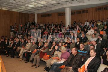 Democrat-liberalii din Suceava și-au propus câștigarea tuturor celor trei mandate de parlamentar