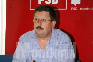 Neculai Bosancu: „Această microprimărie chiar din start a fost concepută să nu funcționeze corespunzător, a fost prost dimensionată”