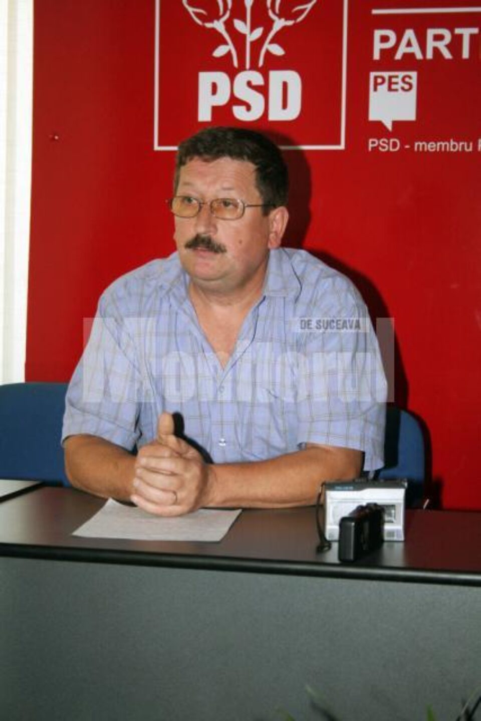 Neculai Bosancu: „Această microprimărie chiar din start a fost concepută să nu funcționeze corespunzător, a fost prost dimensionată”