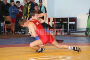 Luptătorii suceveni sunt aproape de participarea la turneul final