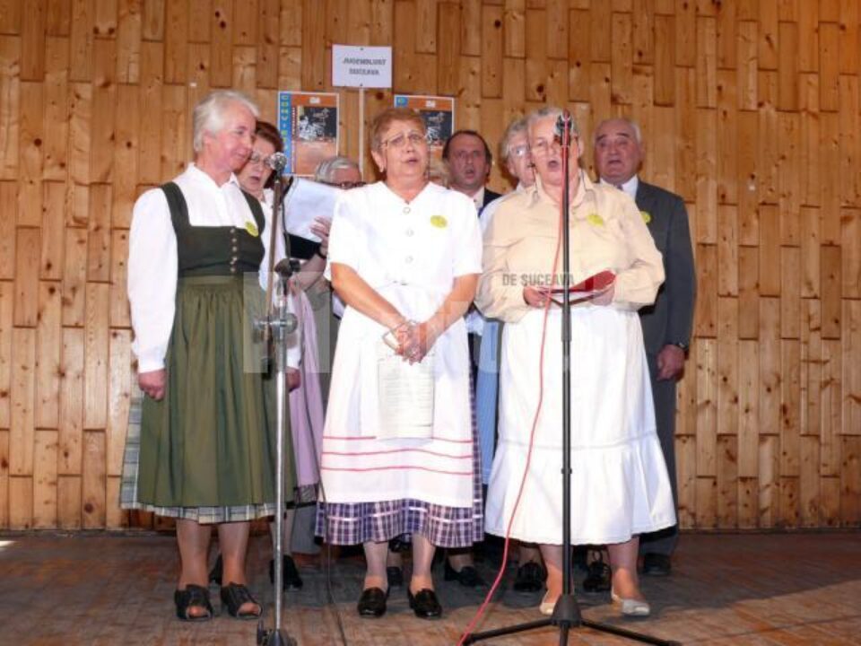 Festival: „Conviețuiri” la Măriței