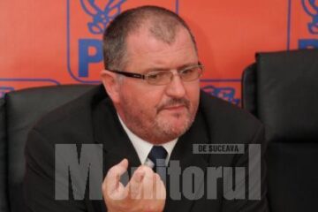 Orest Onofrei: „Declarația lui Prodan este cinică și egoistă pentru că arată ceea ce știm și noi de mult timp, un interes propriu”.