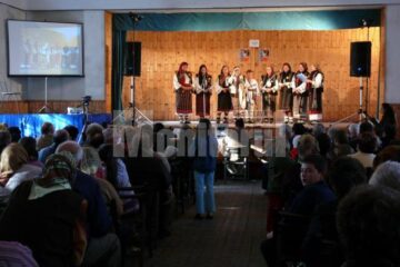 Festival: „Conviețuiri” la Măriței