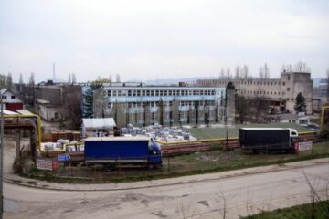 SC MES SA Suceava, în cădere liberă de mai mulți ani