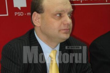Social: Donțu expune proiectele PSD pentru pensionari