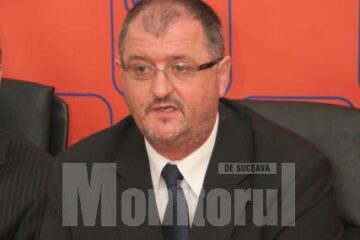 Solicitare: Onofrei are pretenții de la europarlamentarul Cătălin Nechifor