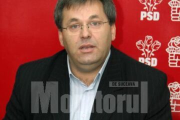 Reproșuri: PSD Suceava se crede trădat de PNL în Consiliul Județean