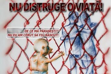 Campanie: Prevenirea sarcinilor nedorite
