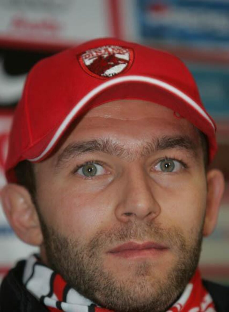 Lobonț cere sprijinul suporterilor la meciul de mâine