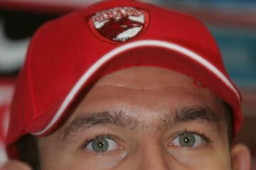 Lobonț cere sprijinul suporterilor la meciul de mâine