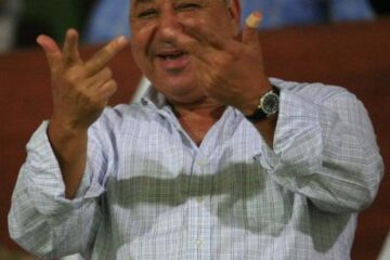 Taher speră ca Rapidul va întrerupe mâine seria meciurilor fără victorie