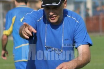 Medicul Edgar Schacter are mult de lucru în această perioadă