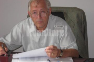 Plecare: Flutur a rămas fără șeful de cabinet Lucian Flaișer