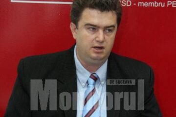 Cătălin Nechifor: „Consider că CJ Suceava a încălcat grav principiile europene”