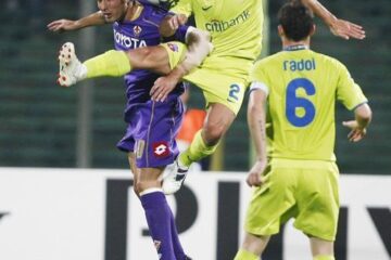 Mutu a vrut mult, dar a reușit puțin în meciul cu Steaua Mutu a vrut mult, dar a reușit puțin în meciul cu Steaua