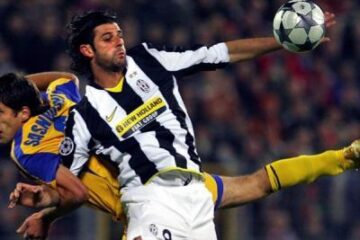 Juventus nu a putut să scoată mai mult de un punct în fața necunoscuților de la BATE Borisov