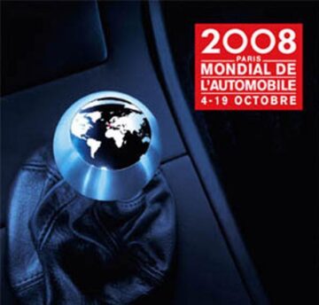 Salonul Auto de la Paris își deschide astăzi porțile