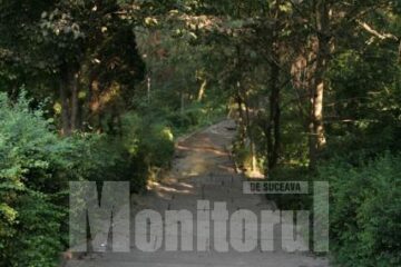 Speranțe: Lungu, convins că după alegeri va căpăta parcul Șipote la primărie