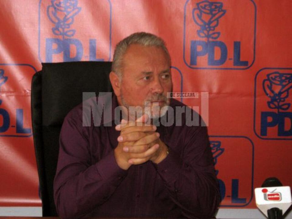 Mihai Vitcu: „Concluzia este că e ușor a da din gură când nimic nu ai a spune”