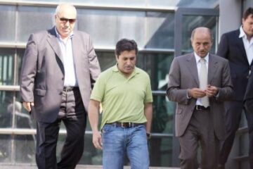 Taher, Peseiro și Copos au ajuns să se urască la scurt timp după momentele de iubire
