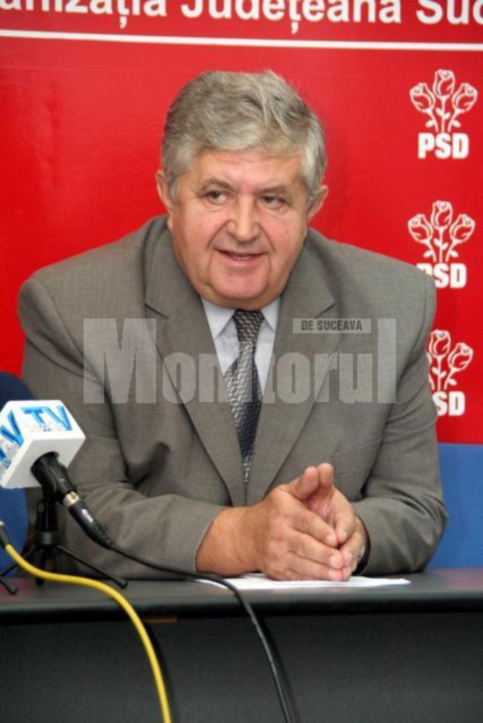 Mîrza acuză repartizarea discreționară a fondurilor Mîrza acuză repartizarea discreționară a fondurilor