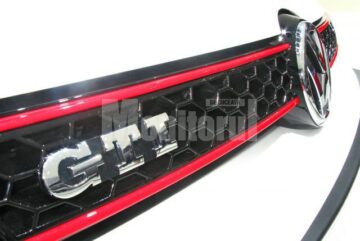 Volkswagen Golf VI GTI 2009