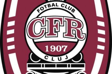 Clasament: CFR Cluj, cea mai bine plasată echipă românească