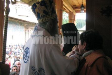Rugăciunea de duminică